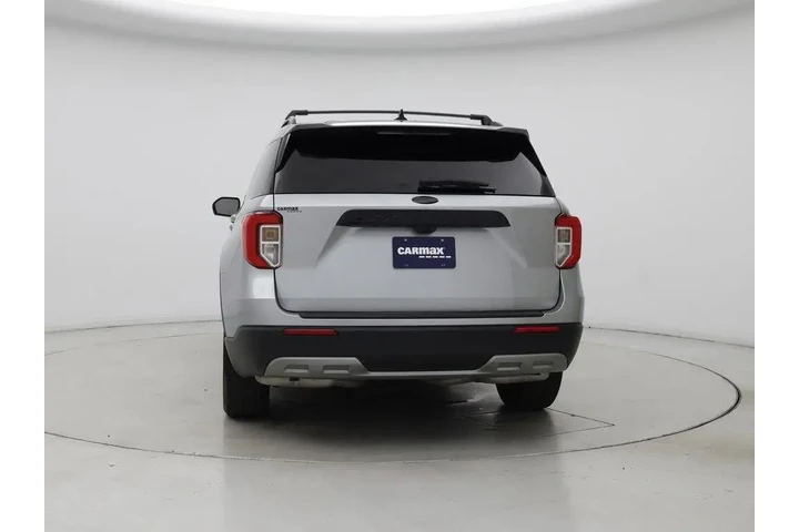 $29998 : Ford Explorer 2022 XLT 4dr S image 6