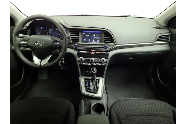 $17998 : Hyundai ELANTRA 2020 SEL 4dr image 9