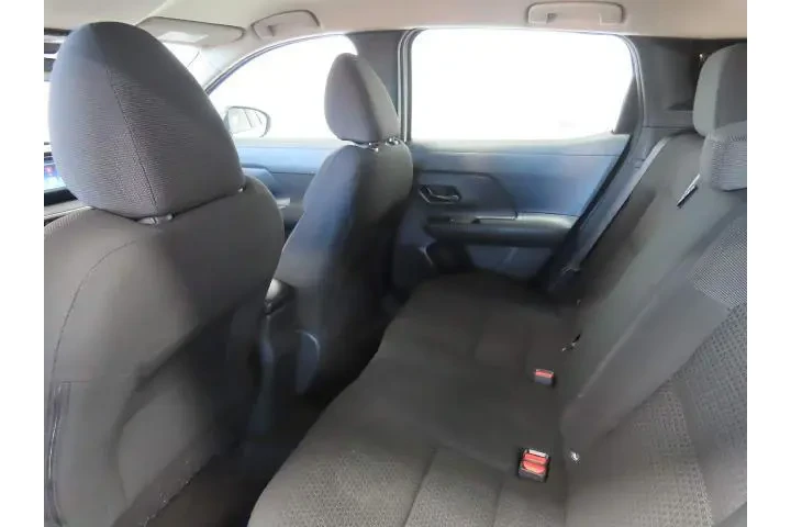 $19995 : Nissan Kicks 2025 S 4dr Cros image 7