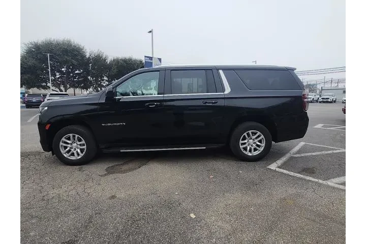 $38998 : Chevrolet Suburban 2023 4x2 image 4