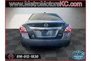 $11989 : 2013 Altima 4dr Sdn I4 2.5 SL thumbnail