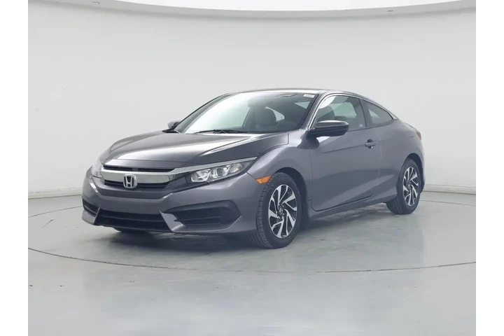 $16998 : Honda Civic 2018 LX-P 2dr Co image 4