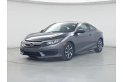 $16998 : Honda Civic 2018 LX-P 2dr Co thumbnail