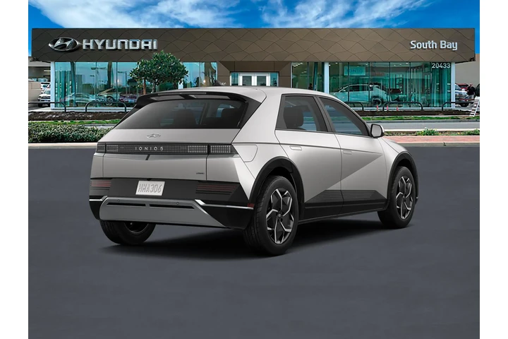 $25998 : Hyundai IONIQ 5 2023 AWD SEL image 8