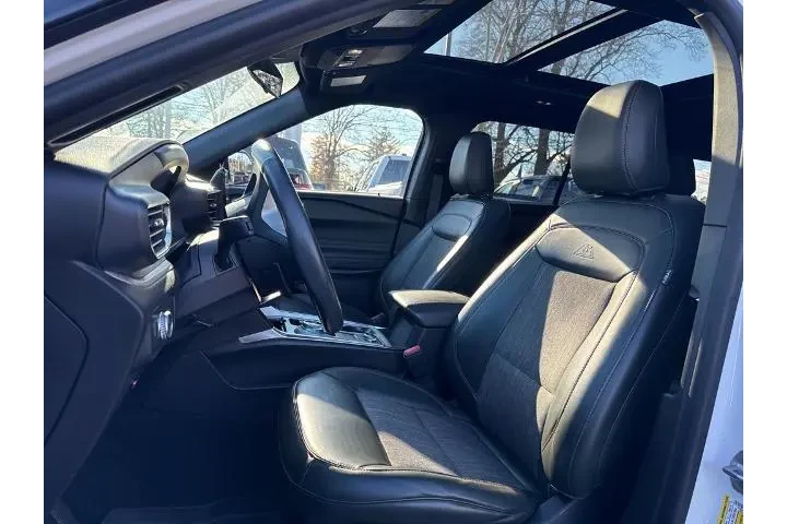 $33585 : Ford Explorer 2022 AWD Timbe image 8