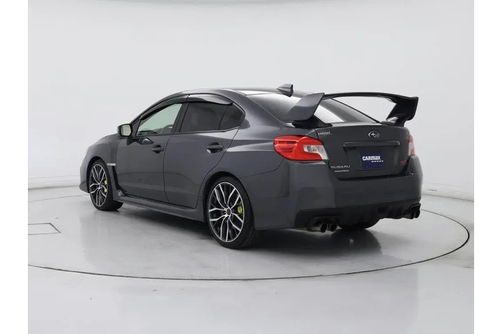 $32998 : Subaru WRX 2020 AWD STI 4dr image 2
