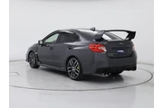 $32998 : Subaru WRX 2020 AWD STI 4dr thumbnail