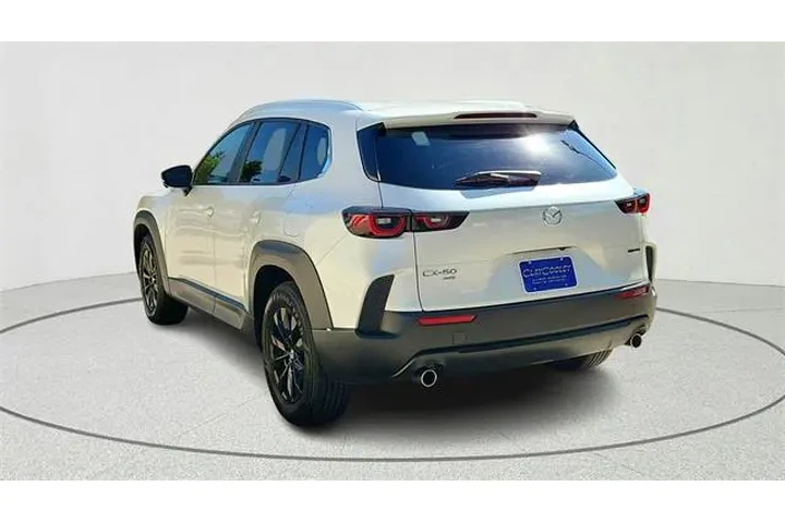 $26828 : Mazda CX-50 2025 AWD 2.5 S P image 5