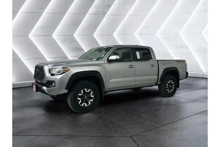 $37161 : Toyota Tacoma 2021 4x4 TRD P image 4