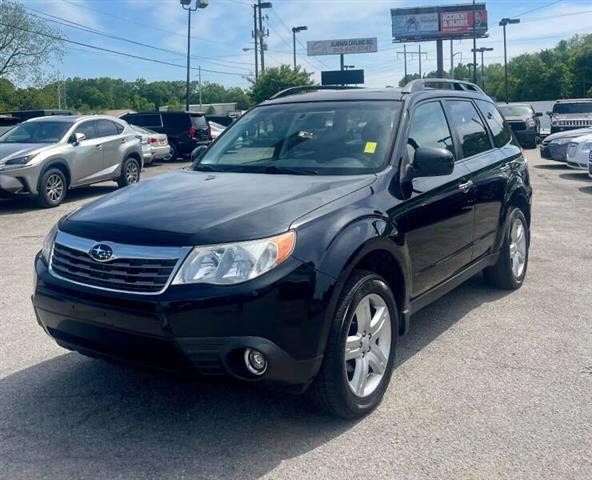 $6900 : 2009 Forester 2.5 X Limited image 2