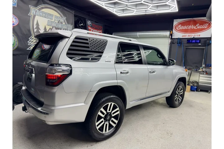 $25995 : 2016 4Runner image 3