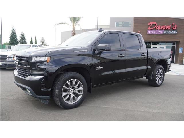 $33700 : 2020 Silverado 1500 RST image 2