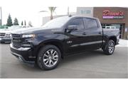 $33700 : 2020 Silverado 1500 RST thumbnail