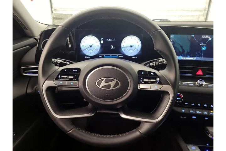 $22998 : Hyundai ELANTRA 2025 SEL Con image 10
