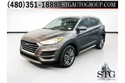 $17250 : Hyundai TUCSON 2020 SEL 4dr thumbnail
