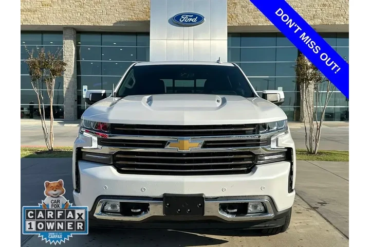 $38695 : Chevrolet Silverado 1500 Lim image 2