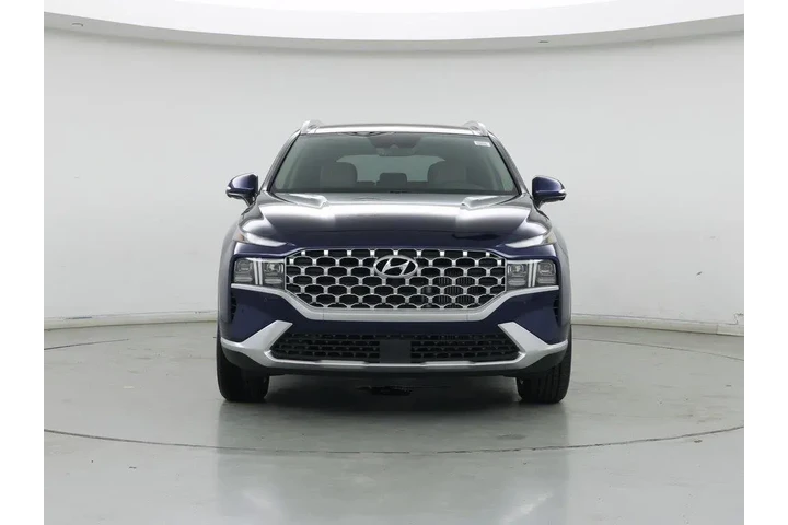 $27998 : Hyundai SANTA FE 2022 Limite image 5
