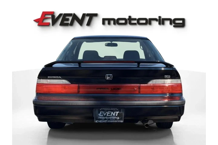 $15999 : 1991 Prelude image 5