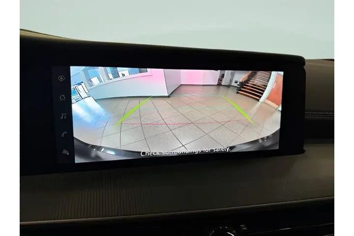 $34995 : Nissan Murano 2025 AWD SV 4d image 8
