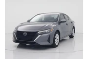 $15998 : Nissan Sentra 2024 S 4dr Sed thumbnail