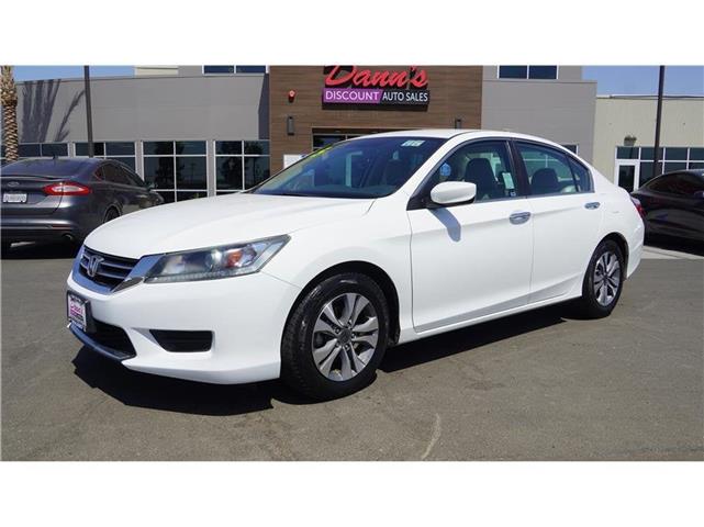 $15877 : 2015 Accord Sedan LX image 2