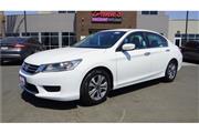 $15877 : 2015 Accord Sedan LX thumbnail