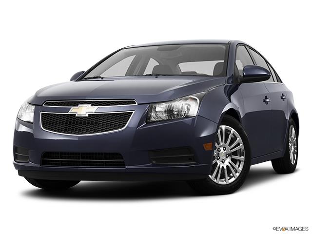 2013 Cruze image 6