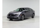 $17998 : Honda Civic 2020 LX 4dr Seda thumbnail