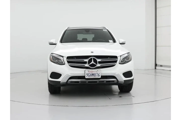 $21998 : Mercedes-Benz GLC 2019 AWD G image 5