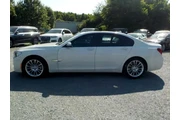 $12737 : 2014 7-Series 750i thumbnail