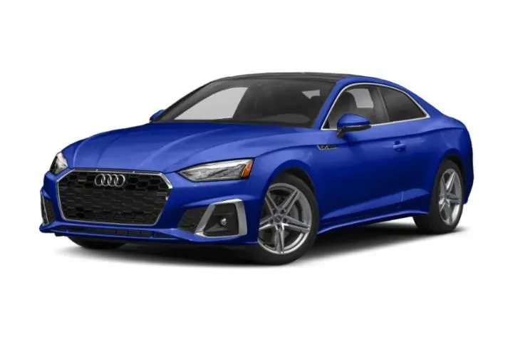 $25451 : Audi A5 Sportback 2020 AWD q image 1