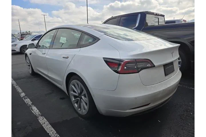 $18991 : Tesla Model 3 2021 Standard image 4