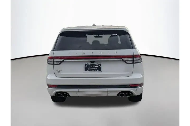 $31995 : Lincoln Aviator 2020 AWD Gra image 6