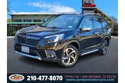Subaru Forester 2024 AWD Tou en San Antonio