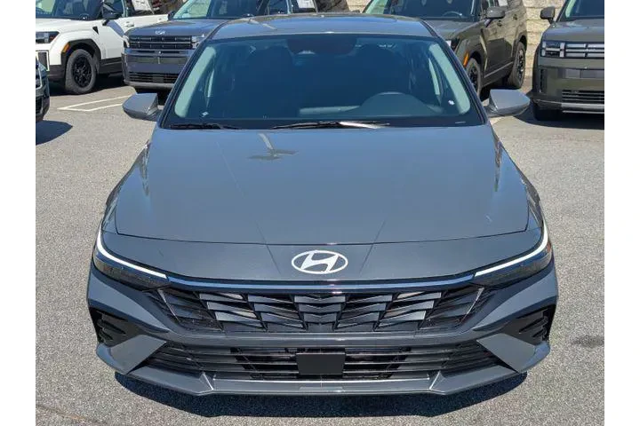 $25759 : Hyundai ELANTRA 2025 SEL Con image 2