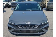 $25759 : Hyundai ELANTRA 2025 SEL Con thumbnail