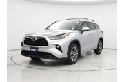 $35998 : Toyota Highlander 2022 AWD X thumbnail
