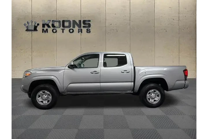 $34000 : Toyota Tacoma 2023 4x4 Trail image 4