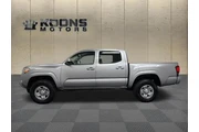 $34000 : Toyota Tacoma 2023 4x4 Trail thumbnail