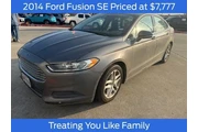 Ford Fusion 2014 SE 4dr Seda en Houston