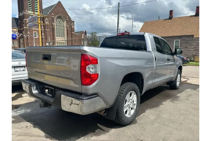 $32995 : 2021 Tundra SR5 image 7