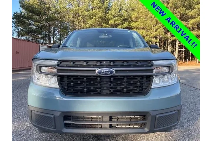 $22539 : Ford Maverick 2022 XLT 4dr S image 8