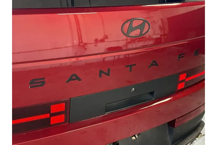 $32834 : Hyundai SANTA FE 2025 AWD XR image 10