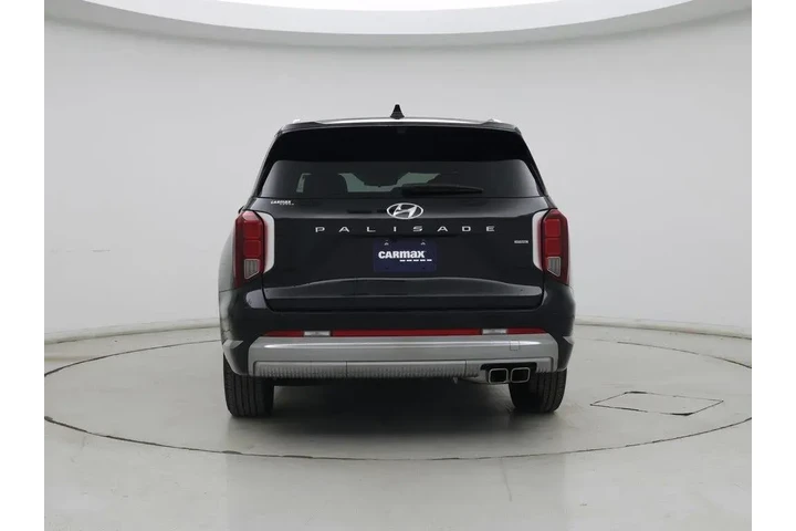 $34998 : Hyundai PALISADE 2023 AWD Ca image 6