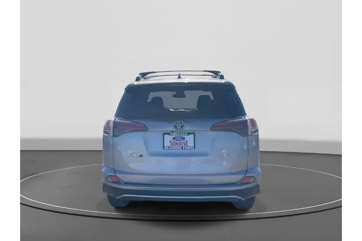 $12900 : Toyota RAV4 2017 XLE 4dr SUV image 5