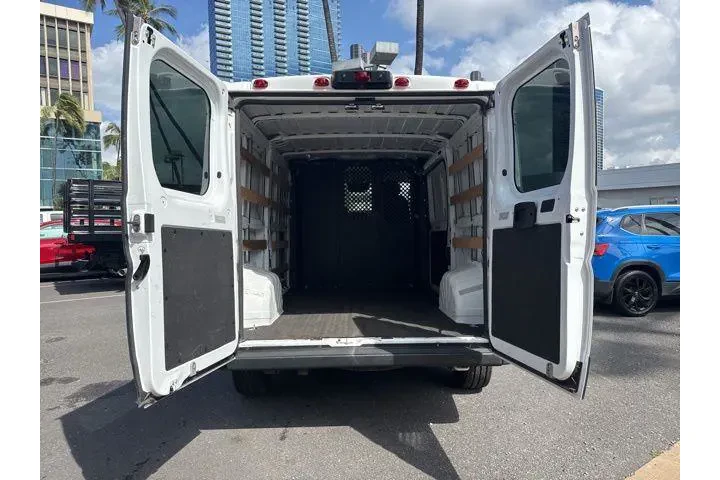 $29995 : Ram ProMaster 2023 2500 136 image 7