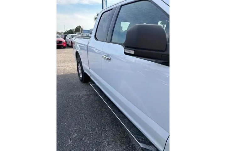 $28576 : Ford F-150 2019 4x4 XLT 4dr image 5