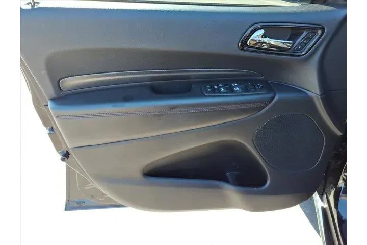 $31987 : Dodge Durango 2022 AWD R/T P image 8