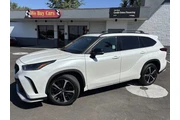 2021 Highlander XSE en Boise