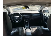 Toyota Corolla SE en Miami
